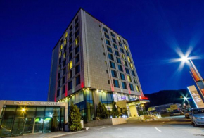 Hotel HP Tower One Brasov